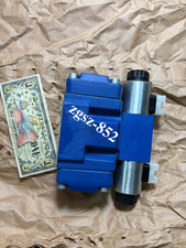 4WEH10G4X/6EG24N9ETK4/B10 NEW REXR0TH VALVE R900744319  Fast Shipping FedEx  DHL picture