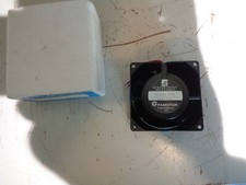 NEW System Papst Pamotor Cooler FAN Model 8124 22V DC 2.1W 28V DC 3.4W  picture