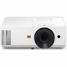 ViewSonic PA503HD - 4000 Lumens 1080p High Brightness Projector with 1.1x Optica picture