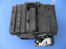 Service Station CH538-67040 Fit for HP DJ T770 T790 T1200 T1300 T795 T2300 T1120 picture