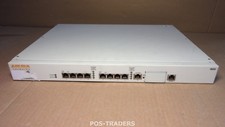 Aruba Networks 800 LAN Mobility Controller 8-Port 10/100 + 1X 1000 Gigabit picture