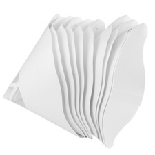 10PCS Strainer Cone Funnel Spray Paint Sla Funnel Strainer Funnel Paper Filter picture