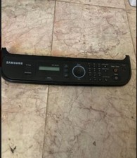 Genuine  Samsung  SCX-4623F Control Panel picture
