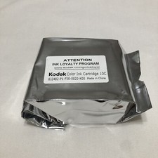 Kodak 10C Ink Cartridge - 1 Pack (CAT 182 9993) Genuine Authentic picture