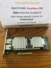HP 656596-B21 657128-001 656594-001 Ethernet 10Gb 2-Port 530T Adapter picture