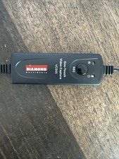 Diamond Multimedia VC500 One Touch USB VHS to Digital DVD Video Capture Card picture