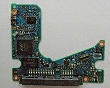 HTS541075A7E630 HTS541010A7E630 HDD PCB for HGST Logic Board 420 0A90415 01  HDD picture