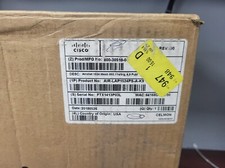 Cisco AIR-LAP1524PS-A-K9 Aironet Wireless Access Point NEW Open Box #73 picture