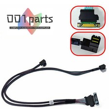 F7P5J 0F7P5J New For Dell R730 R730xd PERC H330 H730 H730p RAID Mini SAS Cable picture