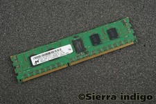 MT9JSF25672PZ-1G4D1AD PC3-10600R-9-10-A0 2GB Server Memory RAM picture