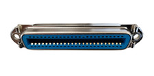 Cables Unlimited Centronics 50 Female Female ADP-2300 picture
