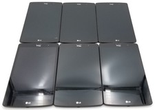 LOT OF 17 - LG G Pad X (VK815) 16GB 8.3in Tablet (Wi-Fi + 4G) - Verizon - AS IS picture