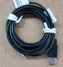 EMC 038-900-021 10' USB to Mono Cable picture