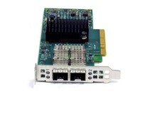 Dell  20NJD Mellanox CX4121C ConnectX-4 Dual Port 25GbE SFP28 Network Card picture