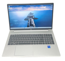 HP ProBook 450 G8 / i7-1165G7 @2.40GHz / 512GB NVMe / 16GB RAM / Win 11 PRO picture