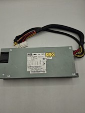 AcBel 400 W 24 Pin 1U Server Power Supply FS9030 picture