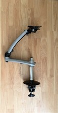 Ergotech Freedom Arm for PC - Silver - Clamp Mount - Single picture