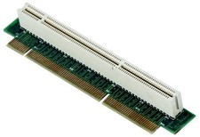 RISER IBM 25P3359 XSERIES X335 ESERVER 8676 picture