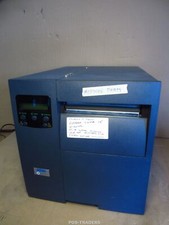 Datamax DMX-W-6208 203dpi Thermal 16.8CM Barcode Label Printer MISSING PARTS picture