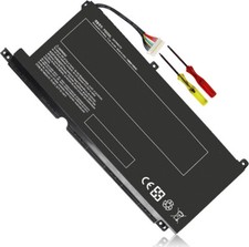 New Battery for HP Pavilion Gaming 16-A 16-A0xxx 16-A0000 16-A0032DX 16-A0035NR picture