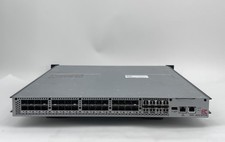 Brocade 5100 0W848F 40-Port 8Gb Fibre Channel Switch picture