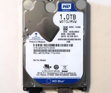 WD10JMVW-11AJGS4 DCM:HBJT2BK Malaysia (WXG1) 1.0TB USB picture