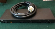 HEWLETT-PACKARD MODULAR PDU CONTROL UNIT Series EO4500 P/N 228481-001 picture