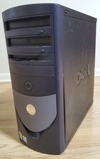 Dell Optiplex GX270 Tower P4 3.0GHz, 2GB, 250GB, DVD&DVD-RW, FDD,  XP Pro w/ SP3 picture