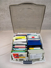 Lot Macintosh 3.5 Floppy Disk Apple Microsoft FoxPro Doubler Mactools Untested picture