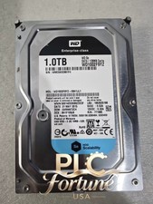 NEW Western Digital WD1002F9YZ 1TB 7200RPM 128MB SATA 3.5