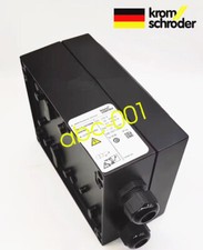 1pcs Krom Schroder Coil Ignition Transformer TGI7.5-12/100W High Voltage Package picture