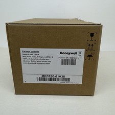 Honeywell MK3780-61A38 Metrologic MS3780 Fusion Barcode Scanner New picture