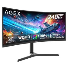 Z-Edge 34
