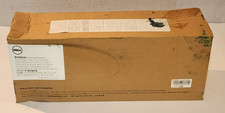Dell 03YNJ Extra High Yield Black Toner For B5460 Genuine New Damaged Sealed Box picture