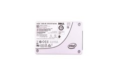 394XT (NO TRAY) DELL 120GB 2.5 6G SFF SATA SSD SOLID STATE DRIVE picture