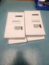 Lot of 4  Seasonic SSA-0901-12  80W Level V Switching Power Adapter picture