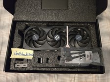 GIGABYTE RTX 5080 Gaming OC 16GB Graphics card (Serial Number Recorded) picture