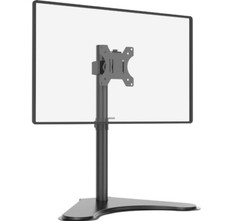 WALI  Single Monitor Desk Mount Stand  Fully Adjustable Gaming  picture