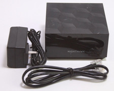 NETGEAR Nighthawk MS60 Dual-Band AX1800 WiFi Mesh Add-on Satellite - Black picture