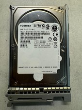 A03-D300GA2 MBF2300RC CISCO 300GB 10K RPM 6Gb/s SFF 2.5