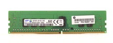 Samsung 4GB 1Rx8 PC4-2133P-RD0-10-MB1 ECC REG Server RAM P/N: M393A5143DB0-CPB2Q picture