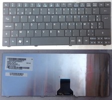 Belgian AZERTY Keyboard Acer (BELGIAN) KB.I110A.003 ZA3 9Z.N3C82.01A picture