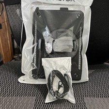 Samsung Tab Active5 Pro Rugged Heavy Duty Case + Bonus from Outer Factor - New picture
