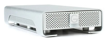 G-Technology G-Drive 2TB External Hard Drive 0G02529 w/USB 3.0 Firewire, w/ PSU picture