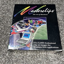 IMSI MASTERCLIPS 6000 The Art Of Business picture