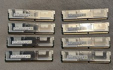 SAMSUNG 32GB (4GB X 8) SERVER RAM M395T5160CZ4-CE65. picture