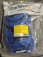 Startech Patch Cables 15' 10pack picture