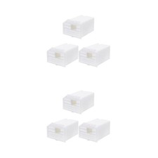Ink Maintenance Box Sponge Pads 6Pcs Reusable Ink Absorber for Home Printer picture