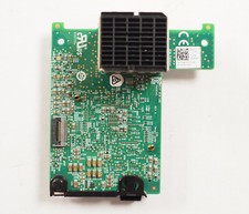 Dell 6XKVM Emulex Dual Port 10GBE Mezzanine Card picture