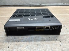 Cisco 819H 810 Series Secure Hardened Integrated Services Router/JUA3730 picture